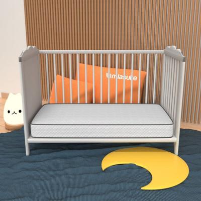 Matratze für das Babybett 65x120 Höhe 12 cm Primavera Baby Image