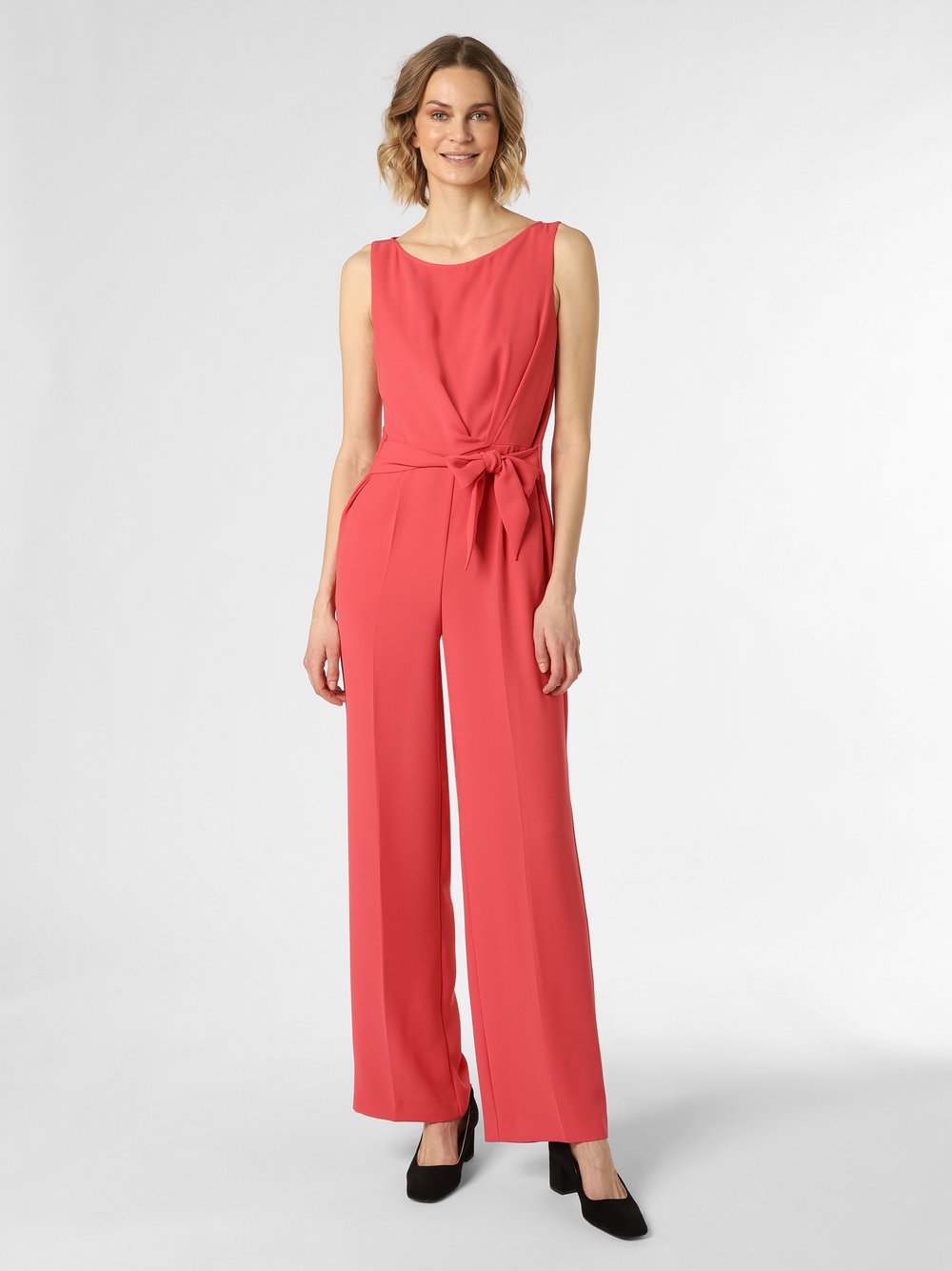 Vera Mont Jumpsuit Damen himbeer, 36