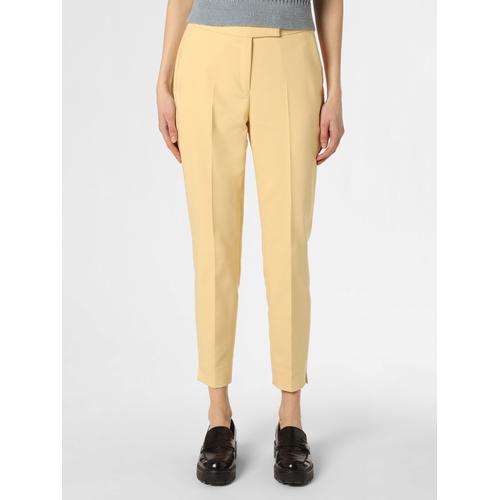 s.Oliver BLACK LABEL Hose Damen vanille, 40
