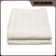 Tissu de support en tissu de touffetage primaire pour tapis électrique tissage de tricot matériel