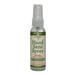 All Terrain 2 oz Fragrance Free Hand Sanitizer Spray