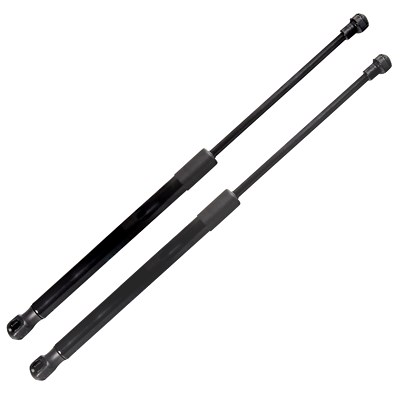 Bestprice 2x Gasfeder, Koffer-/Laderaum [Hersteller-Nr. 31376211] für BMW Image