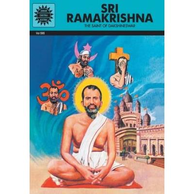 Sri. Ramakrishna