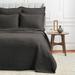 Mila Shale King Coverlet