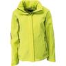 PRO-X ELEMENTS Damen Funktionsjacke Sympatex-Damenfunktionsjacke CARINA STRETCH, Größe 36 in Gelb