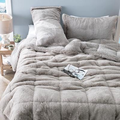 Legendary Chunky Bunny - Coma Inducer® Comforter Set - USA Lightweight Filled - Nashville Nights
