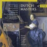 Pre-Owned - Dutch Masters