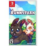 Bunny Park for Nintendo Switch [New Video Game]