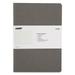 LAMY Soft Cover Notebook A5 Gray