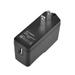 CJP-Geek 5V 2A USB Charger Adapter Compatible for F400 F460 D855 G2 F260 Nexus 4 5 E980