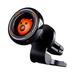 Tohuu Car Magnetic Phone Mount Magnetic Phone Holder For Car Mount Magnetic Phone Mount 360 Degree Adjustable Air Vent Cell Phone Mount For Air Outlets Center Console enhanced