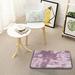 Corashan Room Decor Ultra Soft Modern Area Rugs Shaggy Nursery Rug Home Room Plush Carpet Decor Home Decor