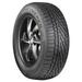 Cooper Discoverer True North 245/55R19 103T BSW (4 Tires) Fits: 2014-18 Toyota Highlander Hybrid XLE 2019 Toyota Highlander Hybrid Limited Platinum