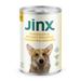 Jinx Chopped Chicken Recipe Natural Wet Dog Food Grain-Free 13 oz. Can