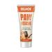 Facaimo Natural Dog Paw Balm | Pet Care Paw Soother for Cracked/Dry Paws | Dog Cat Paw Butter Nose Balm Moisturizer Cream for Dogs 30ml