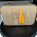 Coach Bags | Coach X Basquiat Allie Belt Bag | Color: Tan/Yellow | Size: Os