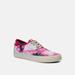 Coach Shoes | Coach Citysole Skate Sneaker | Color: Pink | Size: 6.5