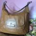 Coach Bags | Coach Kristin Hobo Shoulder Tan Caramel Leather Purse | Color: Tan | Size: Os