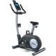 Heimtrainer HORIZON FITNESS "Paros 3.0" Fahrradtrainer Gr. ohne Unterlegmatte, schwarz Heimtrainer