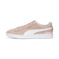 PUMA Women's Vikky V3 Sneaker, Rose DUST White Gold, 7 UK