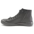 Camper Mens Peu Stadium Leather Black Boots 7 UK