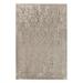 White 36 x 24 x 0.43 in Area Rug - Williston Forge Acelia Abstract Cream Area Rug Polyester | 36 H x 24 W x 0.43 D in | Wayfair