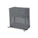 Arlmont & Co. Heavy Duty Waterproof Cooler Cart Cover, Patio Ice Chest Protective Cover, Outdoor Beverage Cart Cover in Gray/White | Wayfair