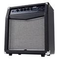 Classic Cantabile SB-300 Basscombo (Verstärker mit 60 Watt, 10" Speaker, 4-Band Equalizer, Bassreflex-Gehäuse)