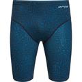 Men's Orca Core Jammer Swim Short - Blue Diploria - Watersports - Size S - Watersports