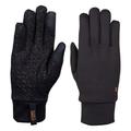 Unisex Extremities Waterproof Sticky Power Liner Glove - Black - Size L - Gloves