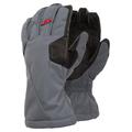 Men's Mountain Equipment Guide Glove - Flint Grey Black - Size M - Gloves