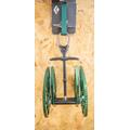 Black Diamond Equipment Camalot C4 6 - Climbing Gear - One Size - Green