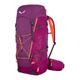 Salewa Alptrek 38 +5L Rucksack - Purple - One Size - Rucksacks