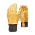 Unisex Black Diamond Equipment Unisex BlackDiamond Dirt Bag Glove - Natural - Size XL - Gloves