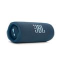 Samsung JBL Flip 6 Portable Waterproof Speaker in Blue (GP-HSU020HAPLQ)