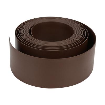 Randaco - Rasenkante Rasenbegrenzung Beeteinfassung 25m Beetumrandung mehrere Auswahl 10cm hoch
