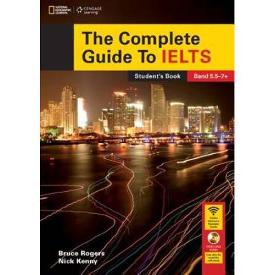 The Complete Guide To Ielts With Dvd-Rom And Inten...