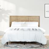 Stonebrook Queen/Full Headboard