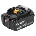 MAKITA BL1860B 18V LXT® 6.0Ah Battery