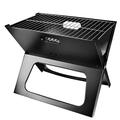 Barbecue Grill Charcoal BBQ Portable Camping Outdoor Portable Foldable Grill