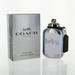 Coach MCOACHPLATINUM3.4EDP 3.3 oz Coach Platinum Eau De Parfum Spray for Men