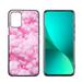 Compatible with LG K52 Phone Case cotton-candy4-19 Case Silicone Protective for Teen Girl Boy Case for LG K52