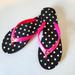 Kate Spade Shoes | Kate Spade :Like New" | Color: Black/Pink | Size: 9 - 10