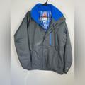 Columbia Jackets & Coats | Columbia Alpine Insulated Jacket | Color: Blue/Gray | Size: S