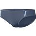 Adidas Swim | Adidas Infinitex Amphi Hipster Bikini Bottom | Color: Gray | Size: S