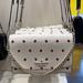 Kate Spade Bags | Kate Spade New York Carson Dottie Ladybug Convertible Shoulder Bag Kb487 Nwt | Color: Red/White | Size: Medium