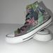 Converse Shoes | Converse Shoes Womens 6 Mens 4 Chuck Taylor All Star Hi Fuchsia Glow 155393c | Color: Black | Size: 6