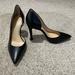Jessica Simpson Shoes | Jessica Simpson Black Heels | Color: Black | Size: 8.5
