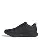 adidas Women's Court Team Bounce 2.0 W Shoes-Low (Non Football), Core Black Core Black Grey Six, 7.5 UK