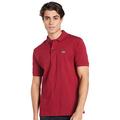 Lacoste Men's L1212 Polo Shirt, Red (Bordeaux), L